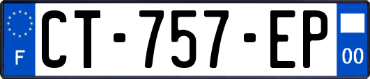 CT-757-EP