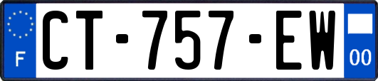 CT-757-EW