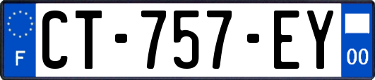 CT-757-EY