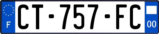 CT-757-FC
