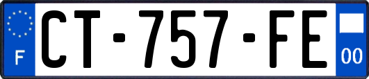 CT-757-FE