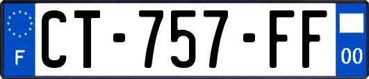 CT-757-FF