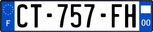 CT-757-FH