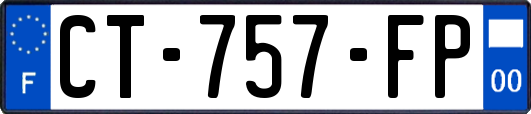 CT-757-FP