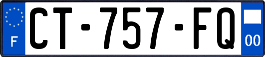 CT-757-FQ