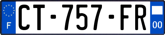 CT-757-FR