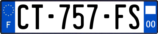 CT-757-FS