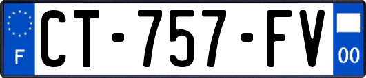 CT-757-FV
