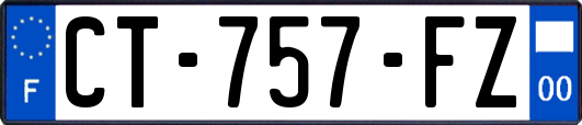 CT-757-FZ