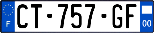 CT-757-GF