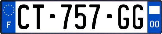 CT-757-GG