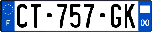 CT-757-GK