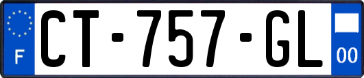 CT-757-GL