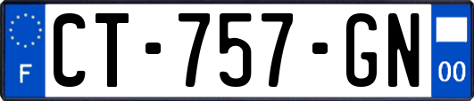 CT-757-GN