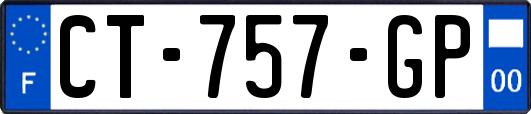 CT-757-GP