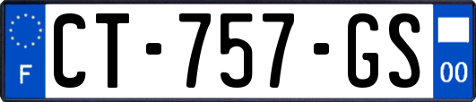 CT-757-GS