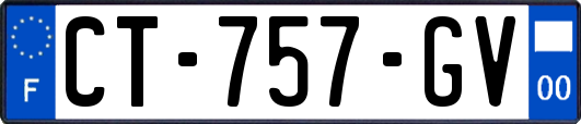 CT-757-GV