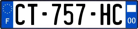 CT-757-HC