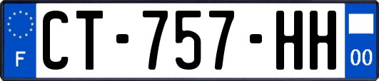 CT-757-HH