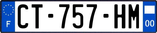 CT-757-HM