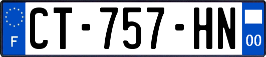 CT-757-HN