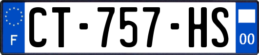 CT-757-HS