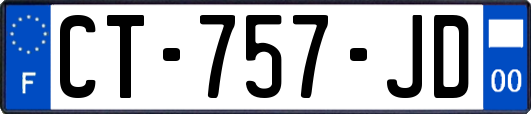 CT-757-JD