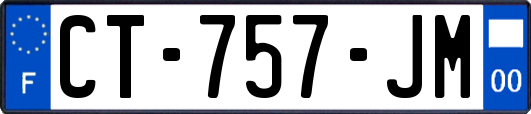CT-757-JM
