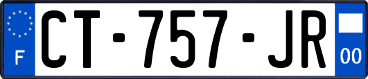 CT-757-JR