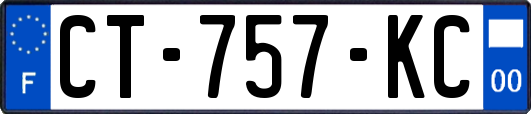 CT-757-KC