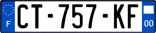 CT-757-KF