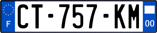 CT-757-KM