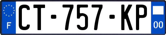 CT-757-KP