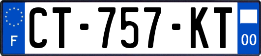 CT-757-KT