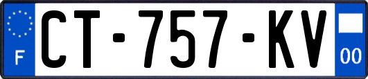 CT-757-KV