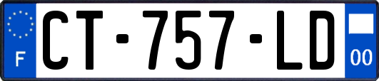 CT-757-LD