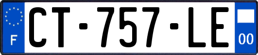 CT-757-LE