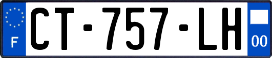 CT-757-LH