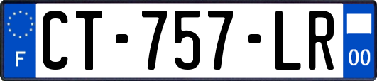 CT-757-LR