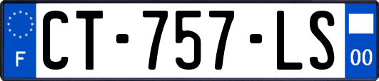 CT-757-LS