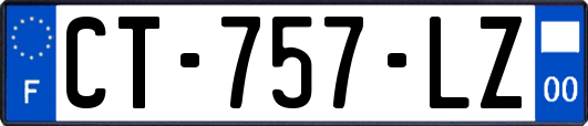 CT-757-LZ