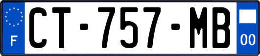 CT-757-MB