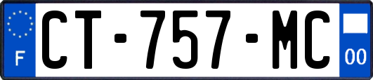 CT-757-MC