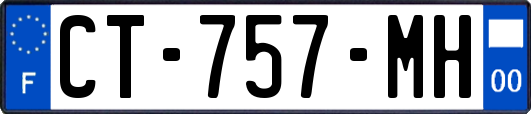 CT-757-MH