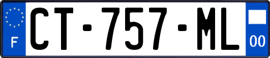 CT-757-ML