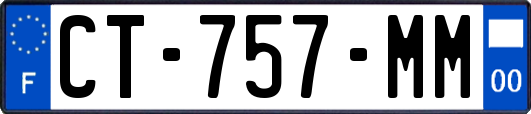 CT-757-MM