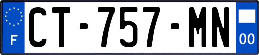 CT-757-MN