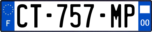 CT-757-MP