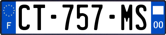 CT-757-MS