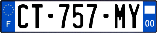 CT-757-MY